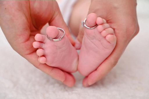 延安孕妇为什么会起湿疹