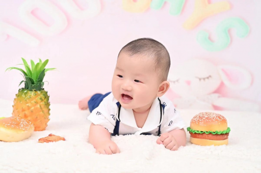 延安宝宝的辅食食谱
