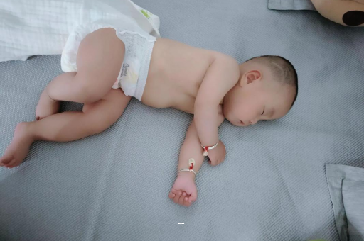 延安孕妇为什么睡不着