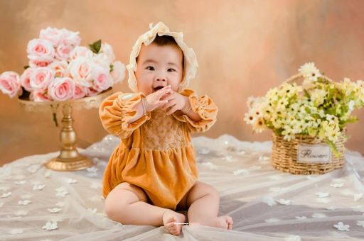 延安四个月宝宝咳嗽小妙招